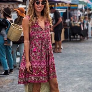 Rare Spell Kombi dress S